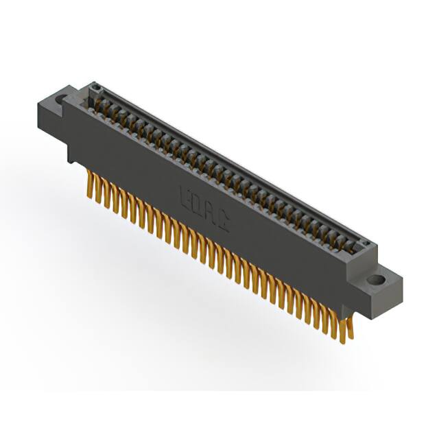 895-060-560-804 EDAC Inc.  Conectores de tableros de borde